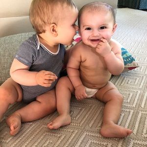 Meet your Posher, Kathryn